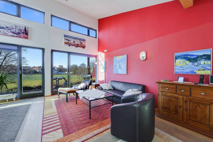 Ferienwohnung für 5 Personen, mit Balkon in München - 2