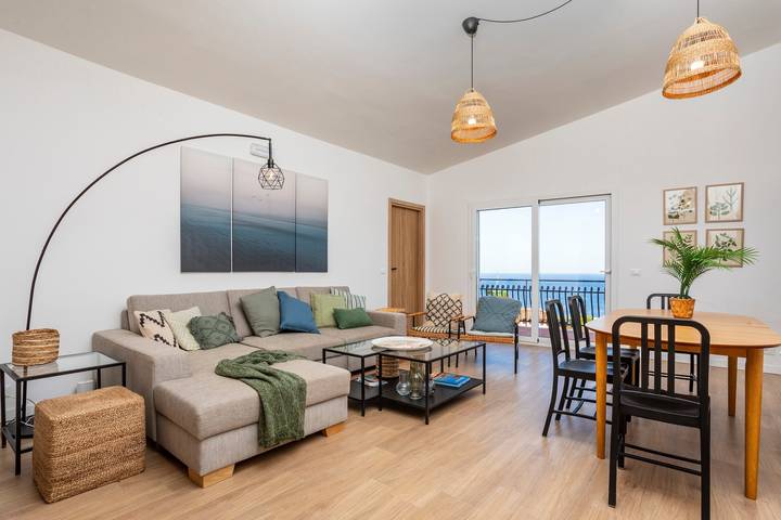 Gîte pour 6 personnes, avec balcon à Aci Castello - 4