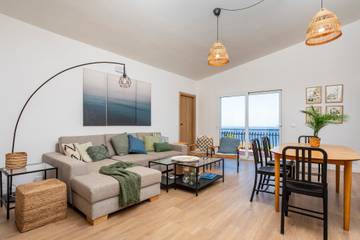 Appartamento per 8 Persone in Aci Trezza, Aci Castello, Foto 2