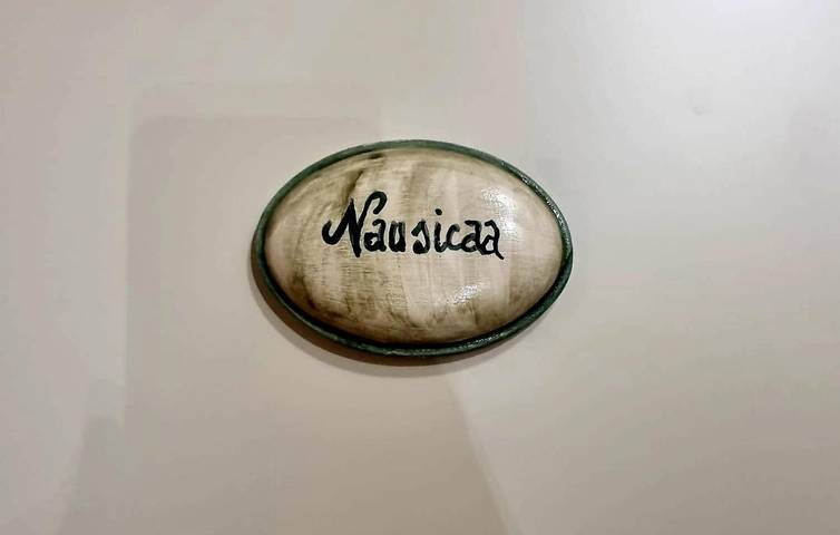 Chambre d’hôte pour 2 personnes, avec terrasse, animaux acceptés à Montalcino - 4