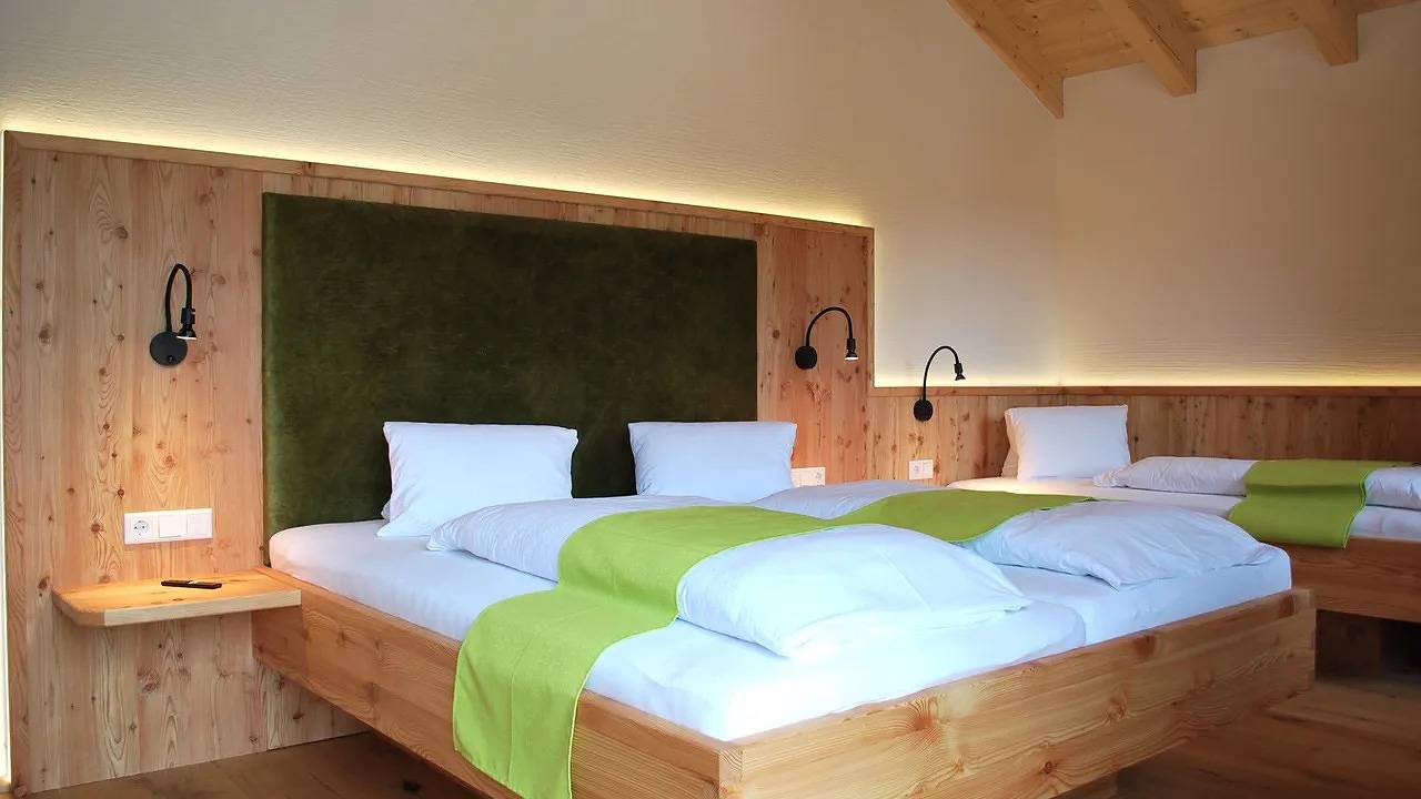 Ganze Ferienwohnung, Ferienwohnung für 5 Personen (75 m²) in Schladming in Schladming, Schladming-Dachstein