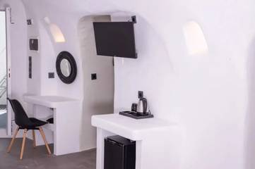 Villa til 2 Personer i Finikia, Santorini, Bilde 4