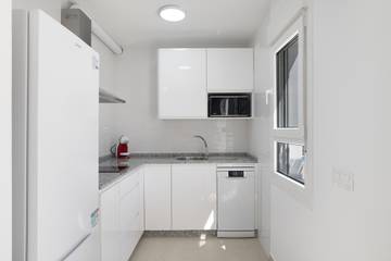 Chalet para 4 Personas en Conil de la Frontera, Costa de la Luz, Foto 4