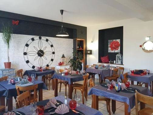 Hôtel pour 2 personnes, avec Terrasse et Vue