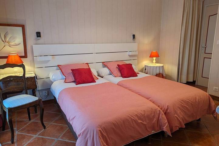 Location de vacances pour 2 personnes à Tavers - 4