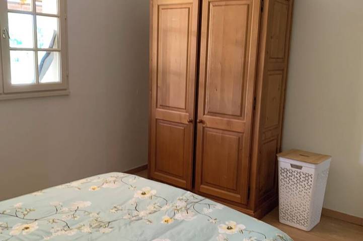 Location de vacances pour 6 personnes, avec jardin à Azay-sur-Cher - 2