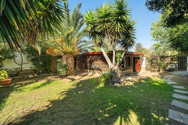 Ferienhaus für 8 Personen, mit Garten, mit Haustier auf Sardinien - 2