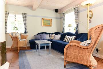 Ferienwohnung für 5 Personen in Toftum (Föhr), Oldsum, Bild 2