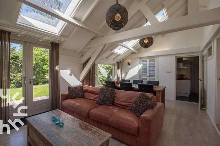 Gemütliches Ferienhaus für 6 Pers. in Gapinge, in der Nähe von Veere und dem Veerse Meer in Gapinge, Walcheren