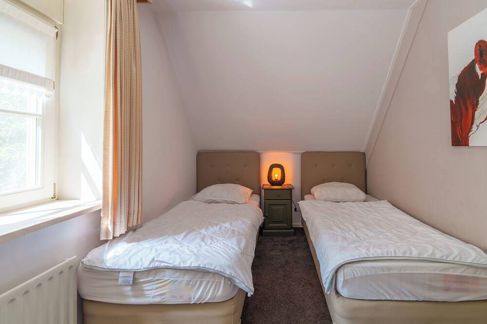 Schönes modernes Ferienhaus mit Sauna in Achterhoek
