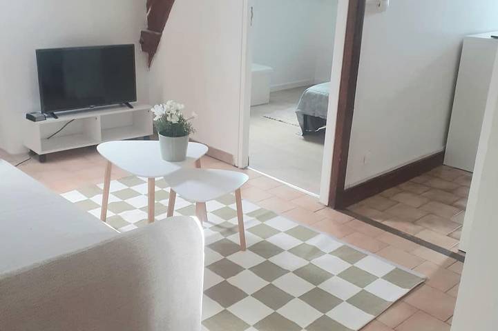 Ferienwohnung für 4 Personen - 1