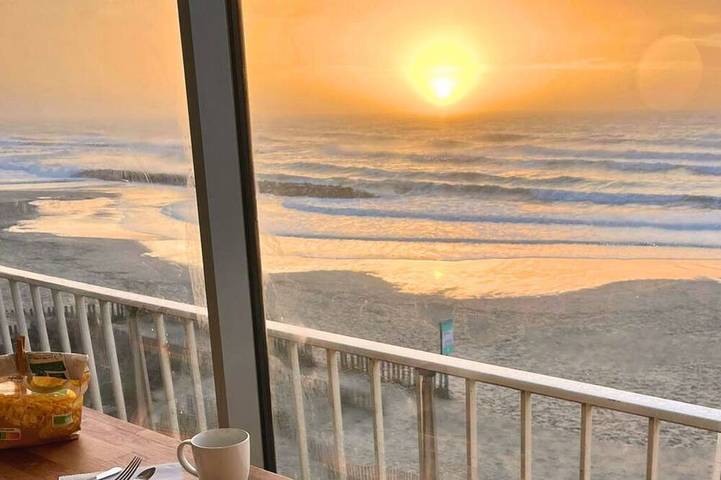 Location de vacances pour 5 personnes, animaux acceptés dans Plage de Carnon