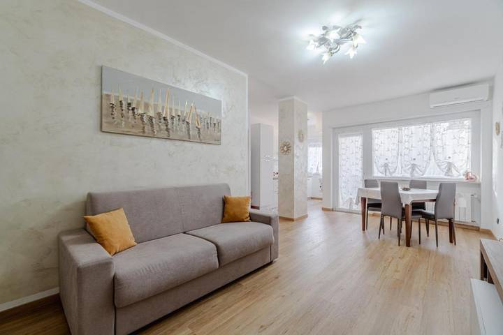 Gîte pour 4 personnes, avec balcon et vue à Venaria Reale - 2