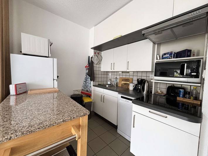 Gîte pour 4 personnes, avec jardin à La Forêt-Fouesnant - 3