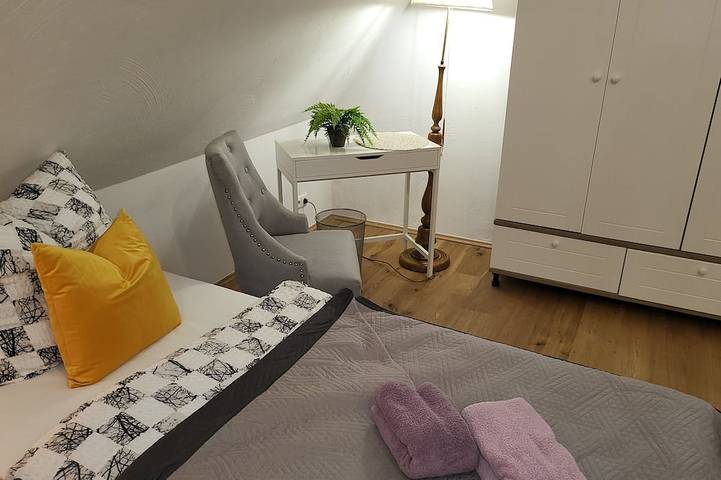 Ganze Wohnung, Unterkunft kostera in Babenhausen, Südhessen