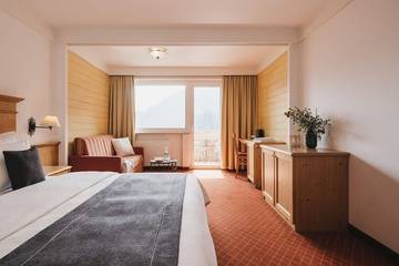 Ferienhaus für 3 Personen, mit Pool und Garten sowie Sauna in Zell am See