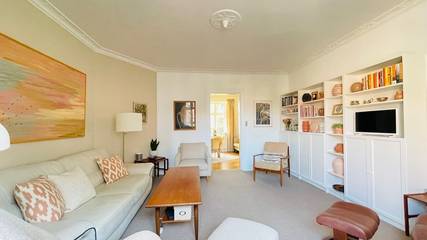 Vakantieappartement voor 2 Personen in Amager, Kopenhagen, Afbeelding 2