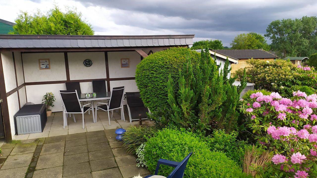 Ferienhaus für 4 Personen (55 m²) in Meschede in Meschede, Hochsauerlandkreis