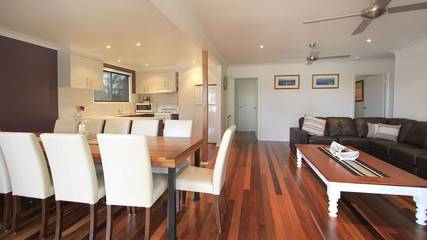 Holiday Home for 12 People in Vincentia, Jervis Bay, Photo 1