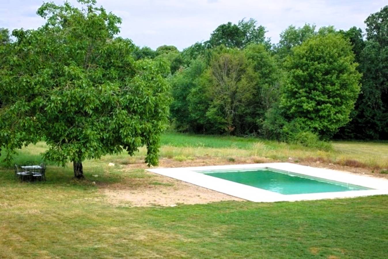Blanchetoure in La Tour-Blanche-Cercles, Périgord Vert