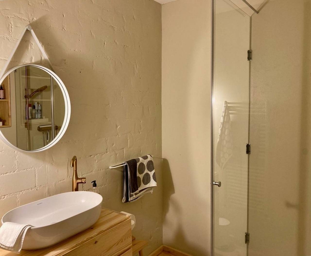 Ganze Wohnung, Ferienwohnung "Am neuen Kunsthaus" ca. 70 m² Wohnfläche für 2-4 Personen in Ahrenshoop, Fischland - Darß - Zingst