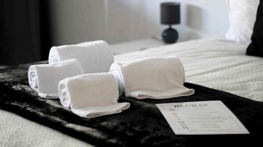 Maison d’hôte pour 6 personnes, avec terrasse à Vila Nova de Gaia - 2