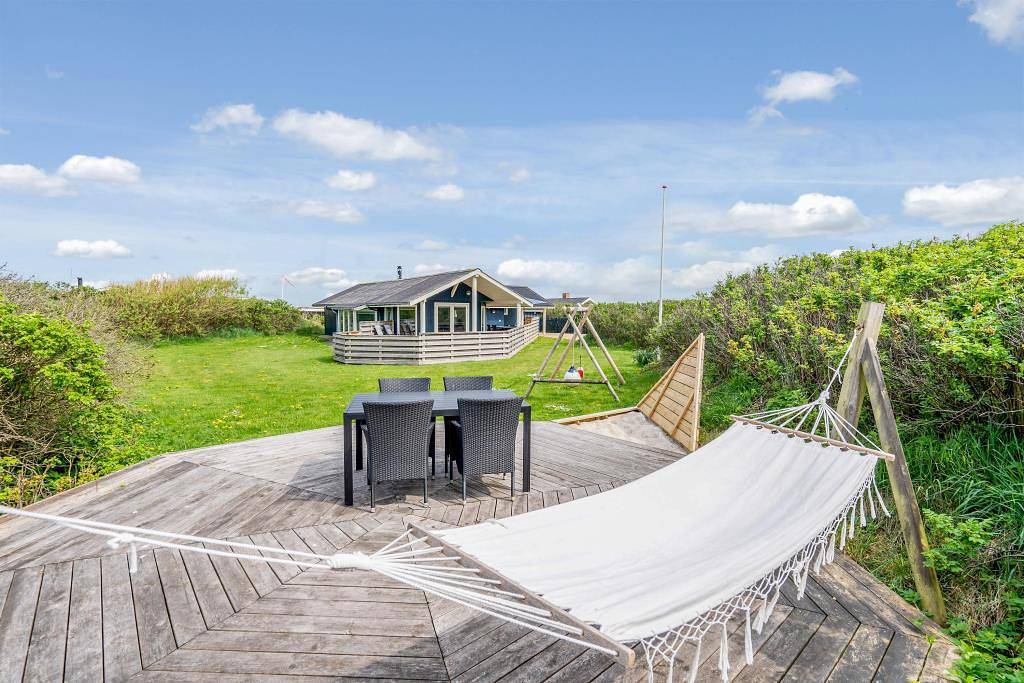 Casa vacanza a Argab a partire da 89€ a notte