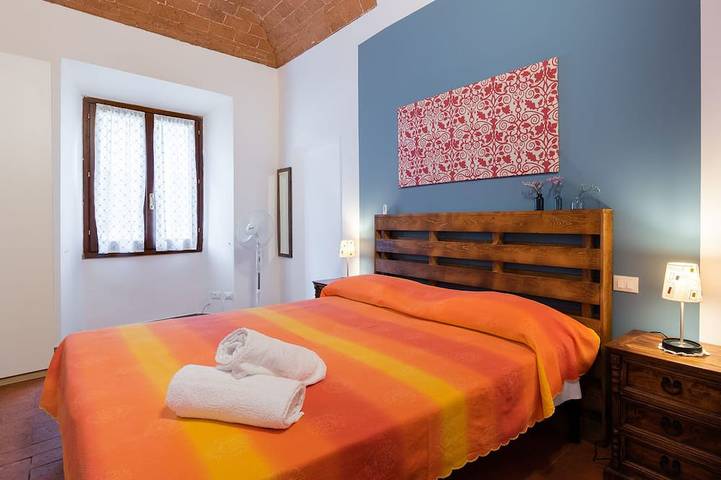 Appartement Star. in Prato, Province de Prato