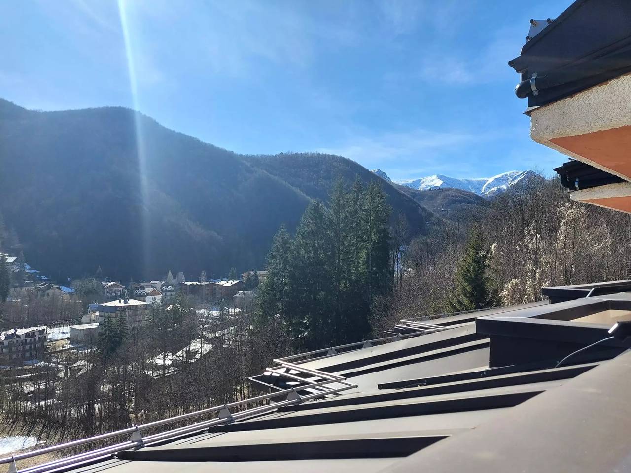 Hel lejlighed, 2 Pièces 2 Personnes in Limone Piemonte, Cuneo Provinsen