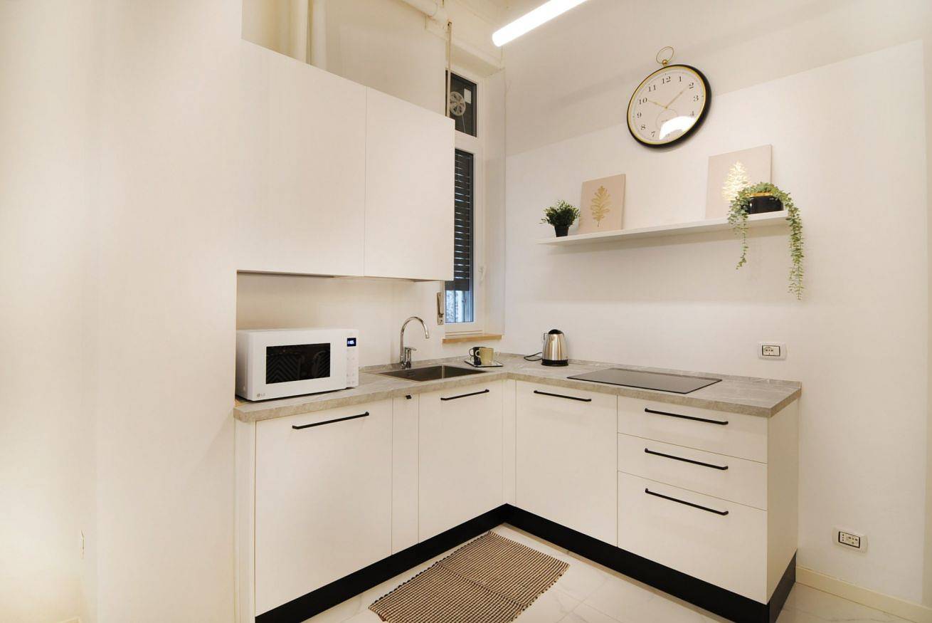Apartamento inteiro, Elegant apartment close to the Roman Theater with 4 beds. in Centro Storico di Verona, Verona