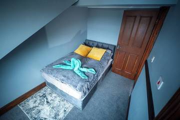 Apartment for 4 People in Waveney District, Suffolk, Photo 1