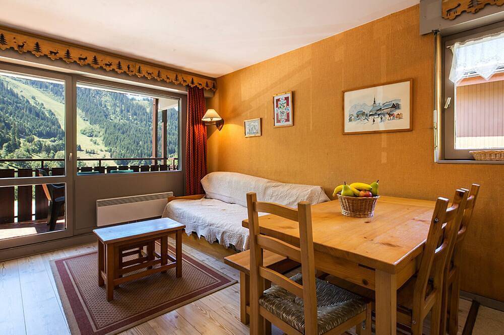 Appartement de vacances