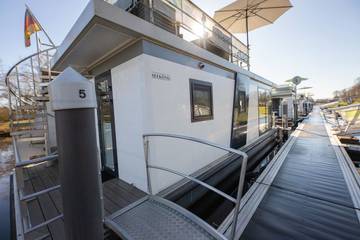 Ferienhaus für 4 Personen in Bad Bederkesa, Cuxland, Bild 4