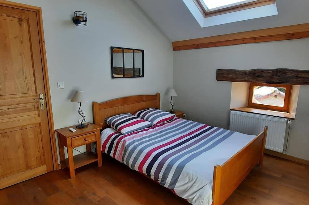 Gîte authentique, mas, piscine privée, Caylus / St Antonin Noble Val / 3 étoiles in Caylus, Tarn-et-Garonne