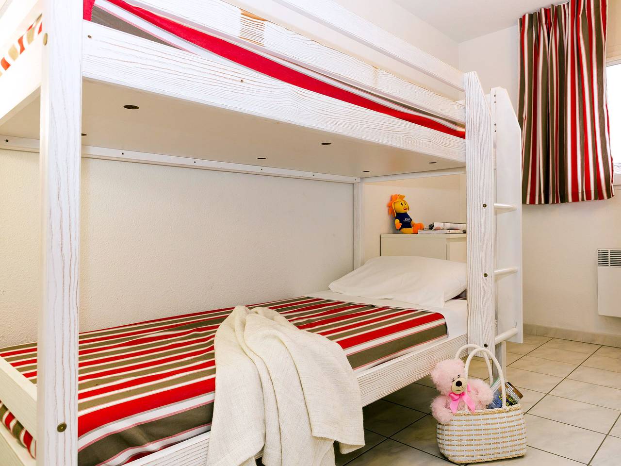 Odalys Référence Les Hauts de Salavas in Salavas, Ardèche