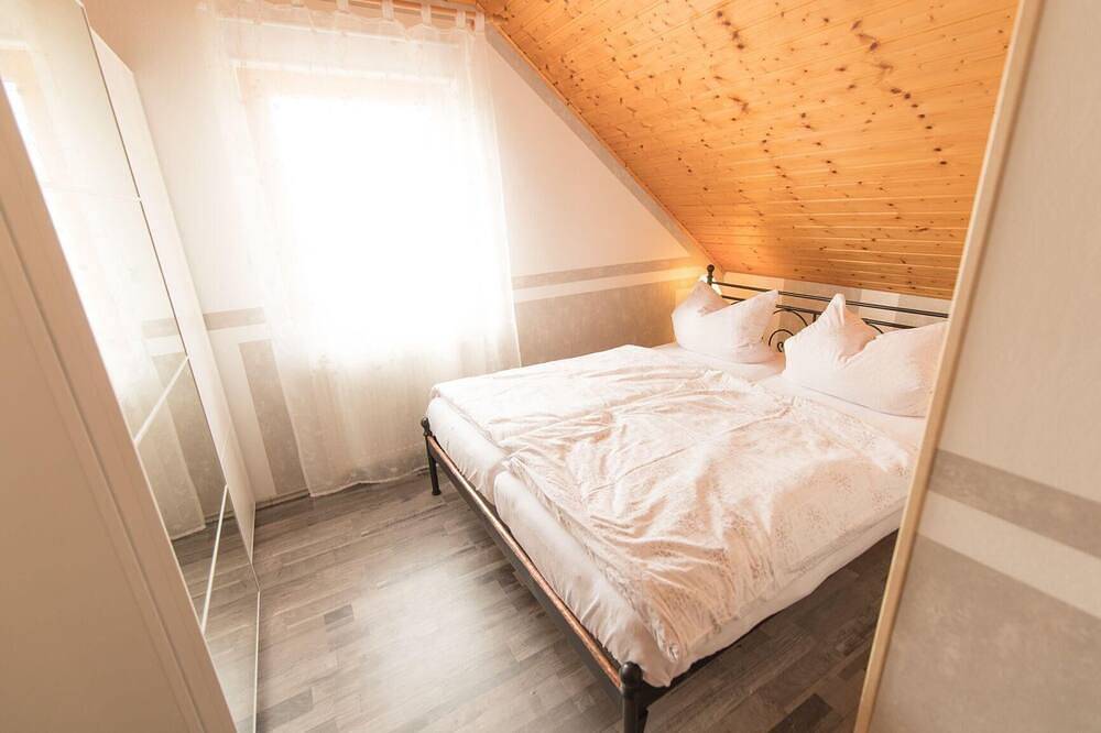 Apartamento de vacaciones para 2 personas  + 2 niños aprox. 50 qm en Hemfurth-Edersee, Hesse (Edersee) in Hemfurth-Edersee, Edertal