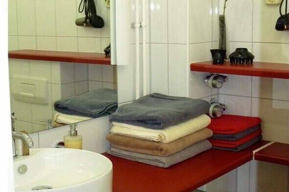 Ganze Wohnung, Ferienwohnung Schramm in Bargteheide, Kreis Stormarn