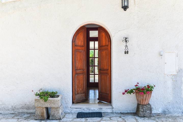 Ganze Wohnung, Ferienwohnung "Casa Camilla" mit Privatterrasse und Wlan in Marciana, Toskanischer Archipel