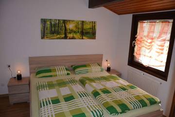 Ferienpark für 4 Personen in Schramberg, Schwarzwald, Bild 1