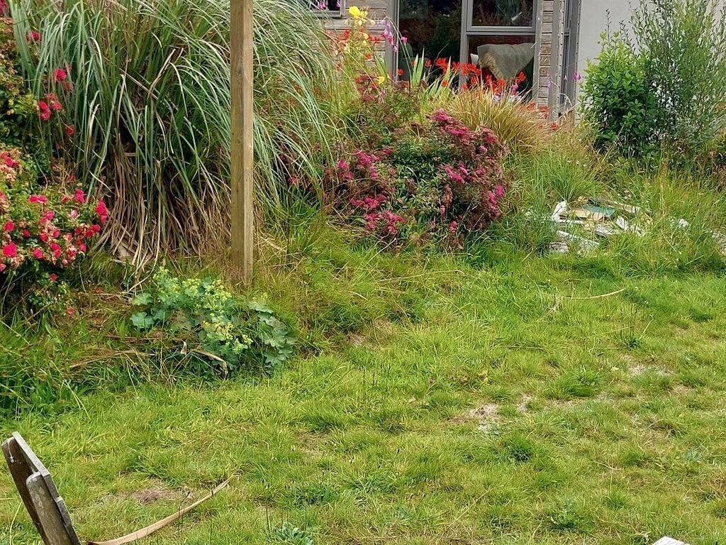 La casa de Tim y Fionnuala in Condado de Cork