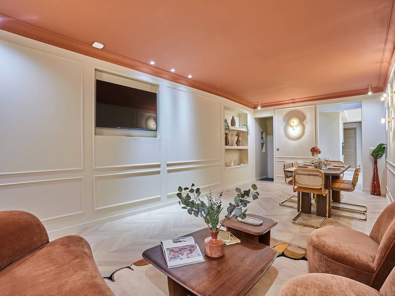 Appartement de vacances