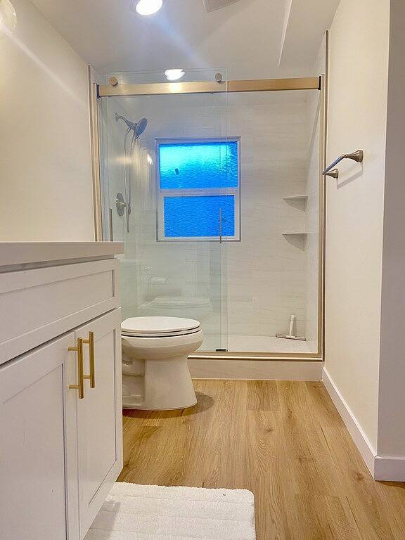 Vacation rental for 5 people in El Cajon