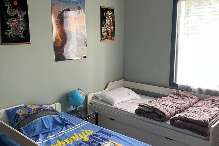 Location de vacances pour 8 personnes, avec jardin et jacuzzi à Étaules - 4