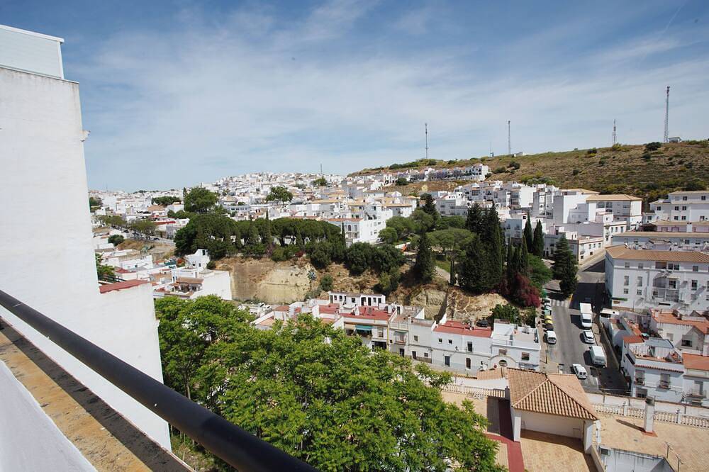 Casa Paumar, your home in Arcos de la Frontera in Arcos de la Frontera, Pueblos Blancos