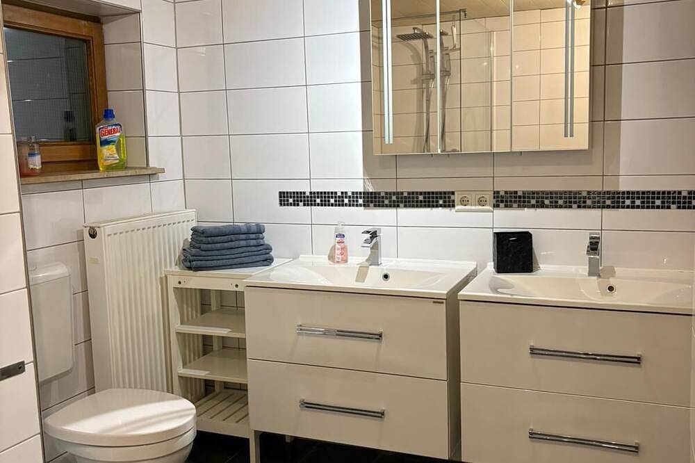 Ganze Wohnung, Altstadtwohung im Zentrum in Dinkelsbühl, Romantische Straße