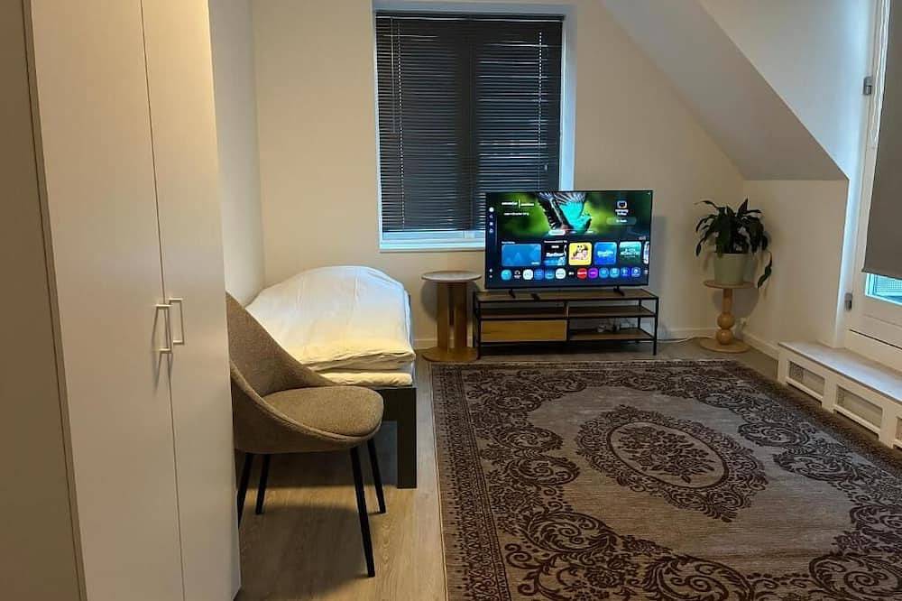 Ganze Wohnung, Metro-Apartment für Kopenhagener Einwohner in der Nähe von Einkaufsmöglichkeiten, Cafés und öffentlichen Verkehrsmitteln in Kopenhagen, Hovedstaden