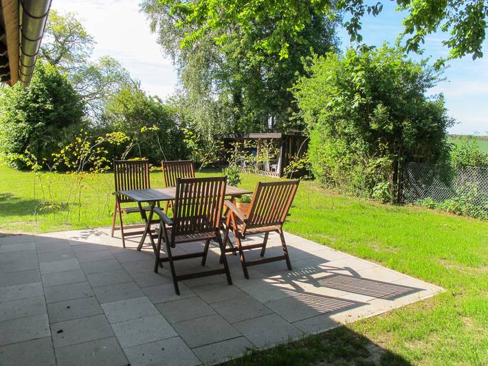 Apartamento entero, Helene in Ribnitz-Damgarten, Vorpommern-Rügen