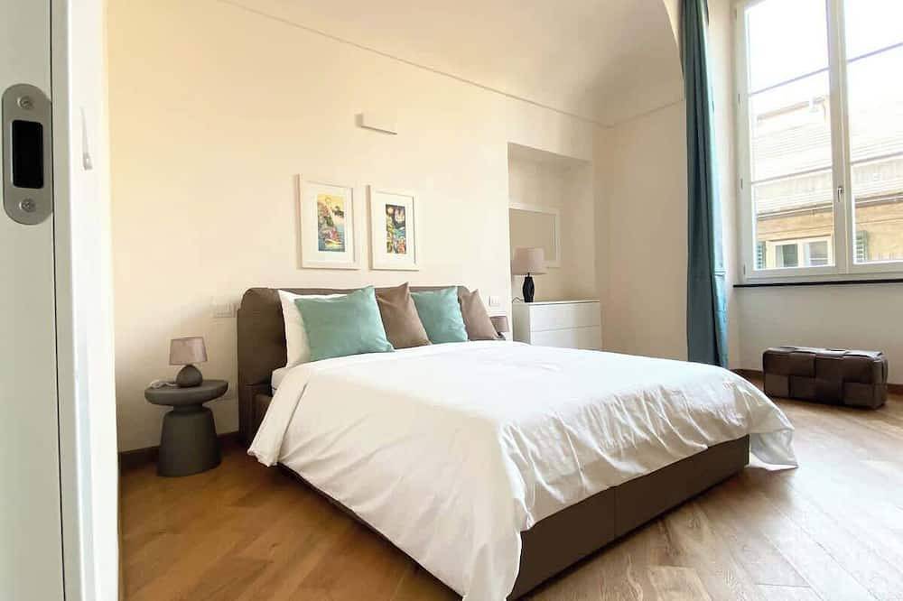 Appartamento intero, Domus Orefici-Ampia e moderna dimora di prestigio in Genova (Città), Genoa