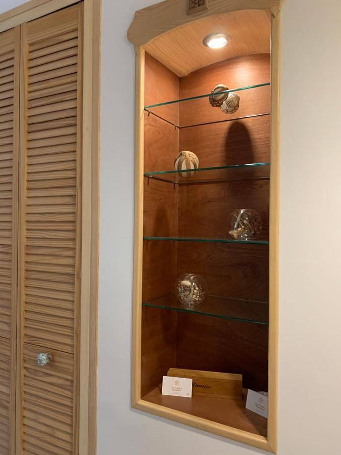 Location de vacances pour 4 personnes, avec jardin à Morlaix - 4