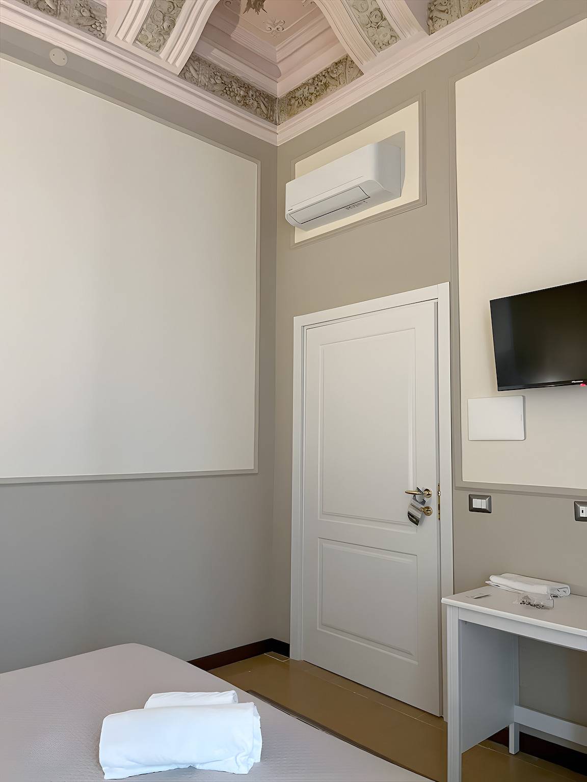 Habitación '1925' con Wi-Fi y aire acondicionado in Mesina, Provincia de Messina